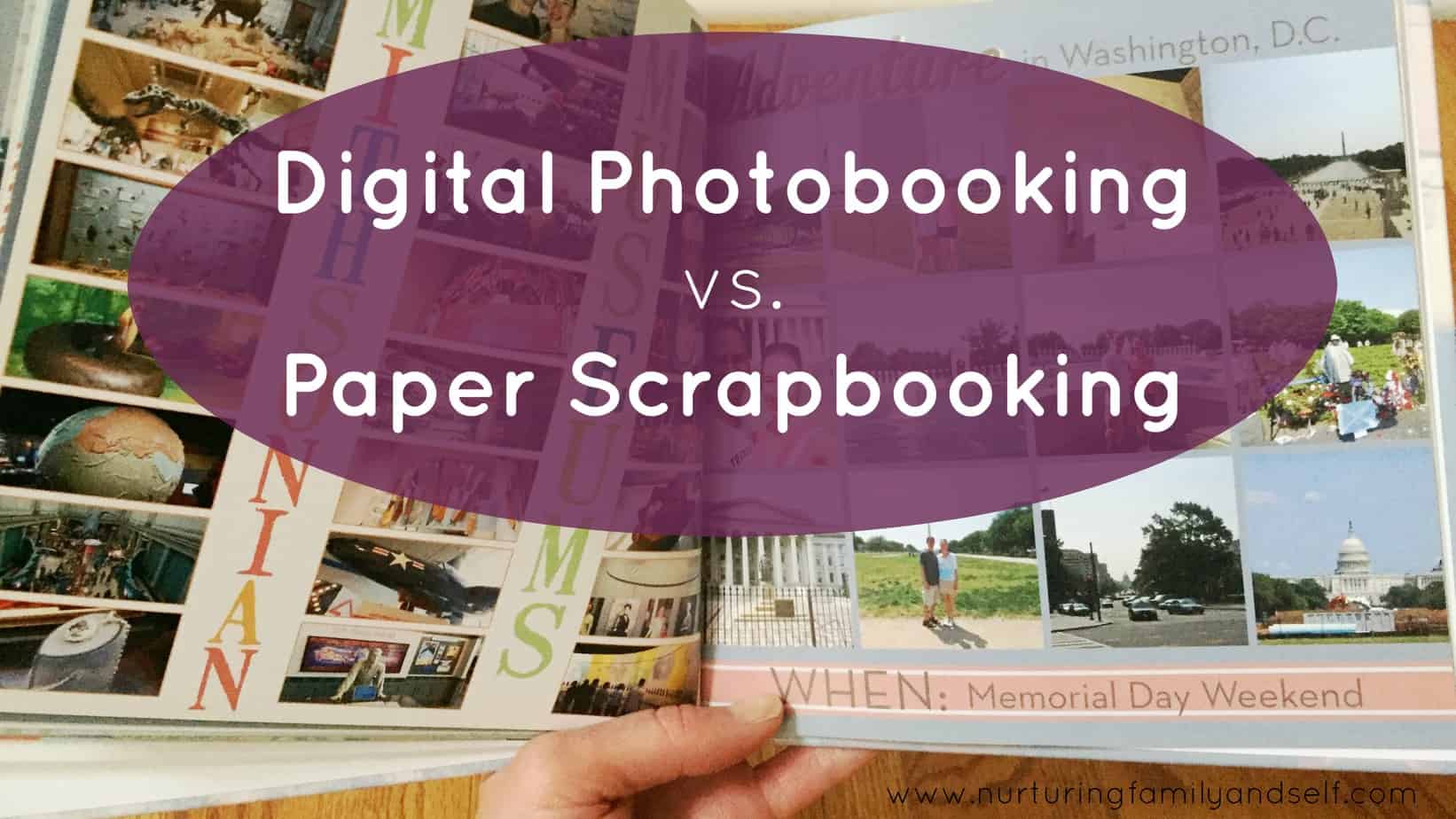 The Importance of Archival Digital Photo Papers, biscuit's space