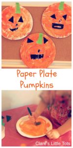 25 Fun and Easy Fall Crafts for Toddlers - Nurturing Family & Self