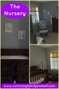 The Nursery Furniture