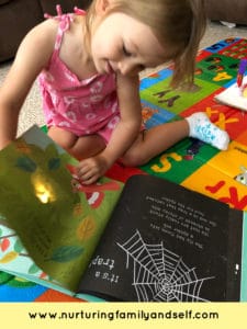 Reading to young children is so important. These 11 reading tips and tricks will keep your busy toddler engaged from the beginning to the end of a book.