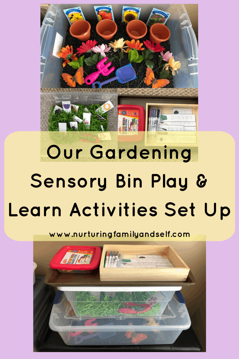 Our-Gardening-Sensory-Bin-Play-Learn-Activities-Set-Up - Nurturing ...